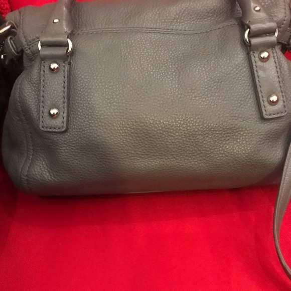 Kate Spade Cobble Hill Small Leslie Leather Bag - Picture 4 of 7